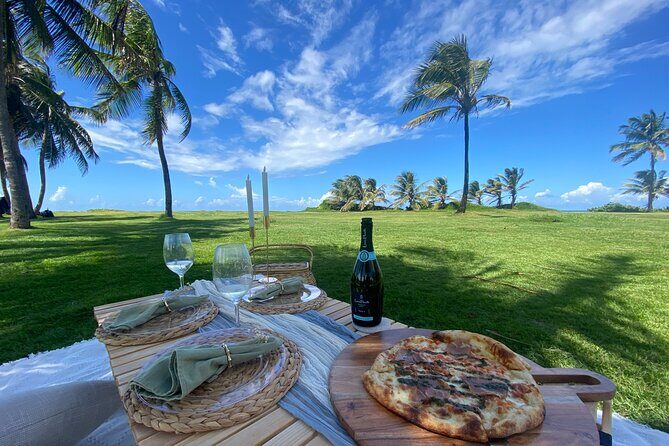 Tailor Made Luxury Picnic with Breathtaking Views - Under the Beach Canopy: Deluxe Décor, Comfort, and Setup That Feels Effortless