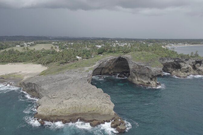 Taino Hidden Caves Guided Tour - Key highlights