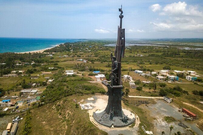 Taino Hidden Caves Guided Tour - Arecibo day plan: 5.5 hours with pickup and a small group