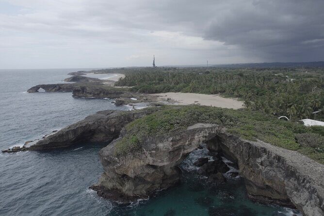Taino Hidden Caves Guided Tour - What’s included, what to bring, and drink expectations