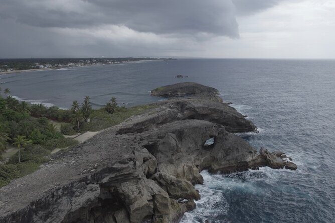 Taino Hidden Caves Guided Tour - Comfort tips for caves and beach in one day