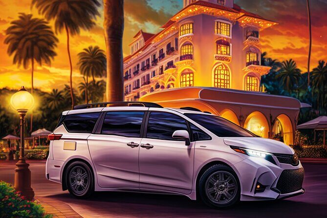 Taxi Service From San Juan Airport To Humacao or Palmas Del Mar - Isabela and the Curve of Jobos Beach: where the photos happen