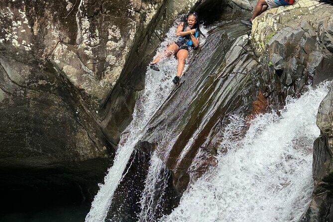The Best El Yunque Adventure - Transport Included - El Yunque forest walk: the 20–25 minute hike that sets the stage