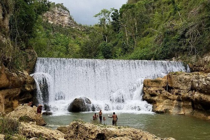 The Ultimate Self-Guided Hidden Gems Tour in Puerto Rico - Key takeaways before you plan your car route