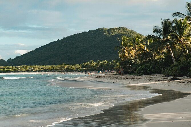 The Ultimate Self-Guided Hidden Gems Tour in Puerto Rico - Day 1: Ceiba, Arecibo-area rivers, Utuado canyon, and a Juana Díaz waterfall day