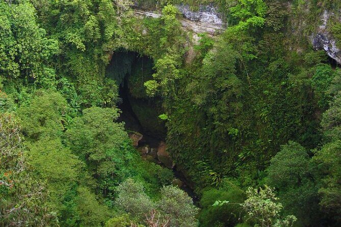 The Ultimate Self-Guided Hidden Gems Tour in Puerto Rico - Day 2: Arecibo caves, Camuy cave system, and the sinkhole-meets-coast feeling
