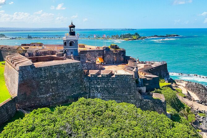 The Ultimate Self-Guided Hidden Gems Tour in Puerto Rico - Safety and prep: rivers change fast, and gear isn’t included