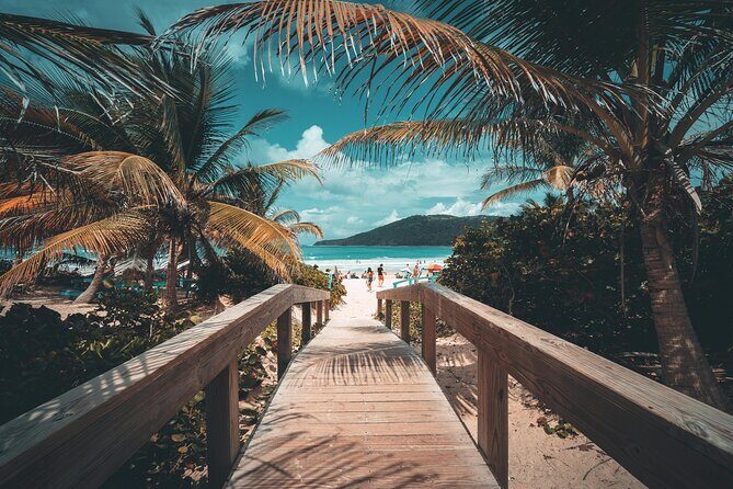 The Ultimate Self-Guided Hidden Gems Tour in Puerto Rico - How to pace 4 days without turning into a taxi driver