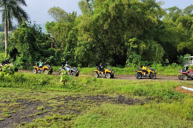 Transfer from San Juan, Rio Grande, Loiza, Luquillo or return - Baggage and vehicle comfort: what to plan so you don’t struggle
