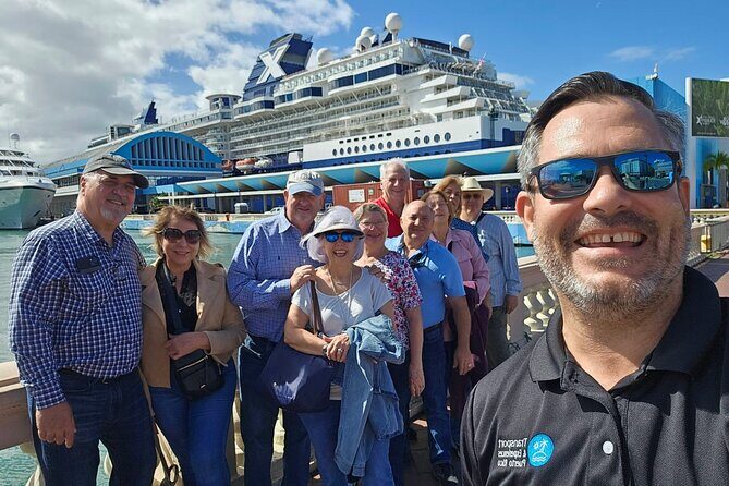 Transfer from San Juan to Aguadilla or Aguadilla to San Juan - Why this west-side transfer feels worth it