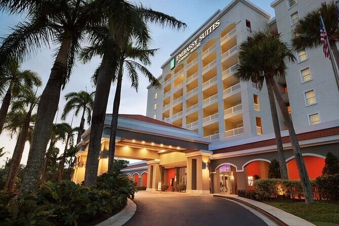 Transfer SJU Airport to Dorado. Hotels and Airbnb. Vice Versa One Way Trip. - Drop-off in Dorado: hotels, Airbnb-style addresses, and how not to overthink it