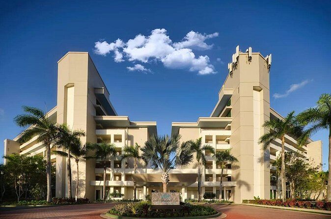 Transfer SJU Airport to Dorado. Hotels and Airbnb. Vice Versa One Way Trip. - Booking tips that prevent the most common pickup problems