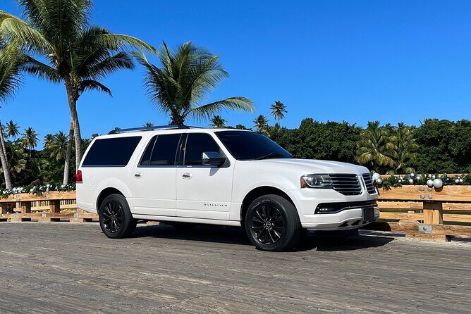 Transfer TO or FROM: Airport,Cruise,Hotel in DORADO or RIO GRANDE - The Fast-Fix Value of SJU Transfers to Dorado and Rio Grande