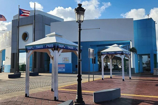 Transport from Airport Luis Muñoz Marín to Ferry Ceiba - Who Should Book This Airport-to-Ceiba Transfer?