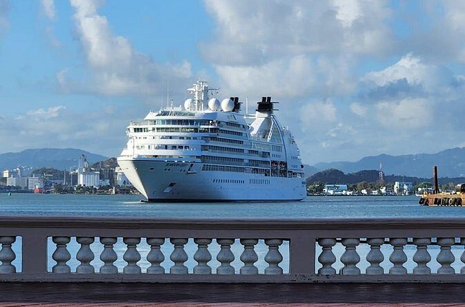 Transport from Airport Luis Muñoz Marín to Ferry Ceiba - Should You Book MyM Taxi and Tours to Ferry Ceiba?