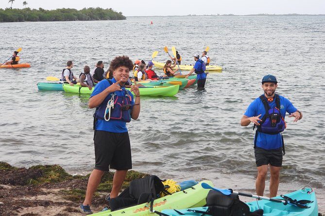 Trio Tour: El Yunque, Luquillo Beach, and Bio Bay Night Kayaking - Price and Value: Is $155 Worth It for This Trio Tour?