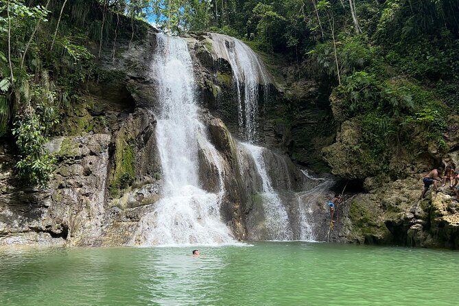 Tropical Rainforest Luxury Experiences - Key points at a glance