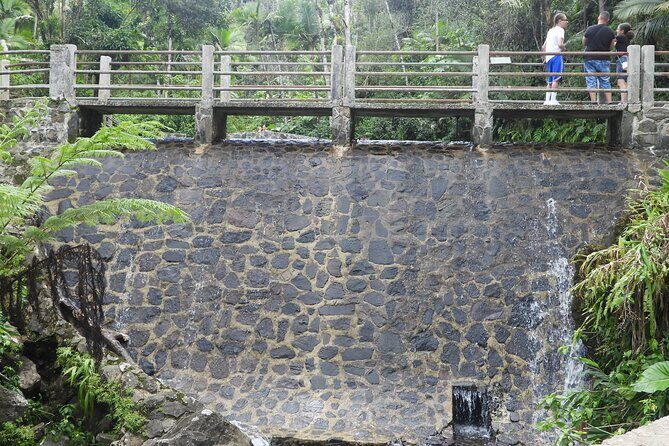 USDA El Yunque National Forest and Luquillo Beach Tour - What to pack (so you enjoy the swim and don’t regret the shoes)