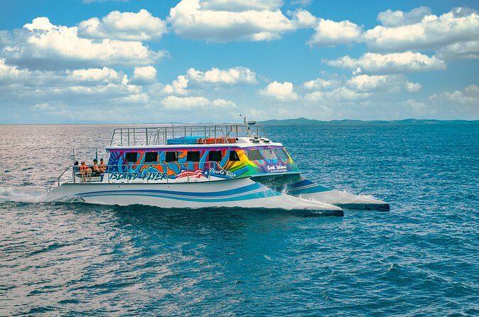 Vieques: Beach and Snorkeling Tour by Catamaran from Fajardo - Price and Value: Is $180 Worth a Six-Hour Vieques Day?