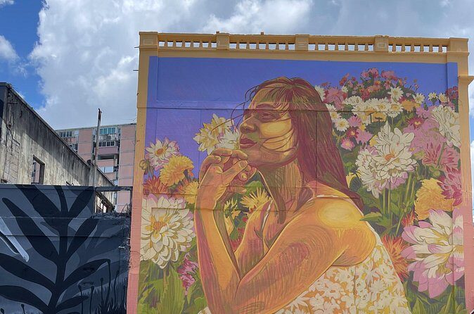 Visit Local Bars at Art District in San Juan - Stop 3 by Car: The Third Local Bar Moment