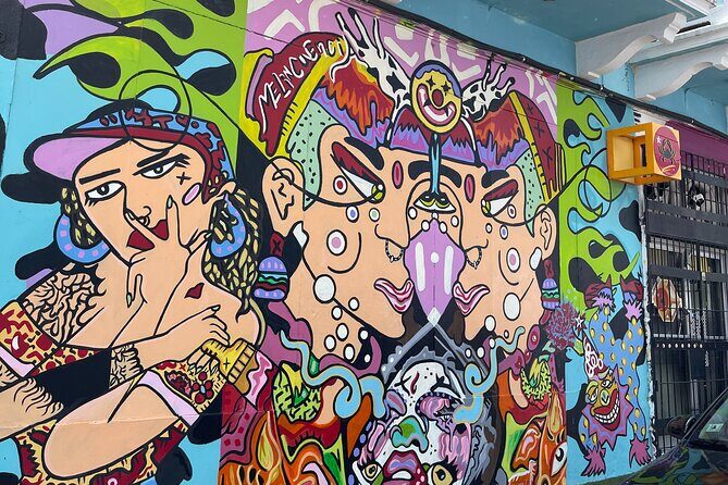 Visit Local Bars at Art District in San Juan - Price and Value: What $118 Buys You (and What It Doesn’t)