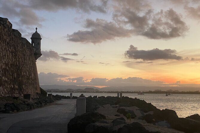 Walking Guided Tour of History and Myths of Old San Juan - Why Old San Juan myths fit perfectly with your walking route