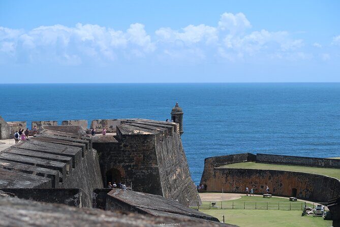 Welcome to San Juan's Old Town: Private Half-Day Walking Tour - Tips your guide gives you after the monuments (and why that’s the real value)