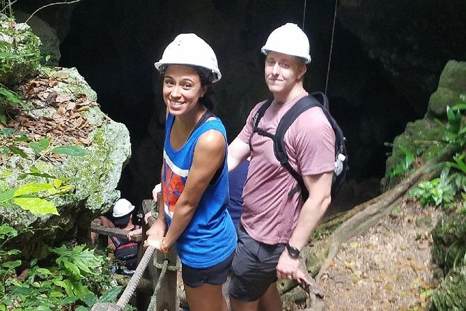 Window Cave and Indian Cave private tour with an archaeologist as guide - Why Cueva Ventana and Cueva del Indio are a great pairing