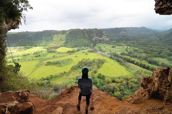 Window Cave Walking Tour from San Juan - Why Cueva Ventana feels different from a typical cave stop