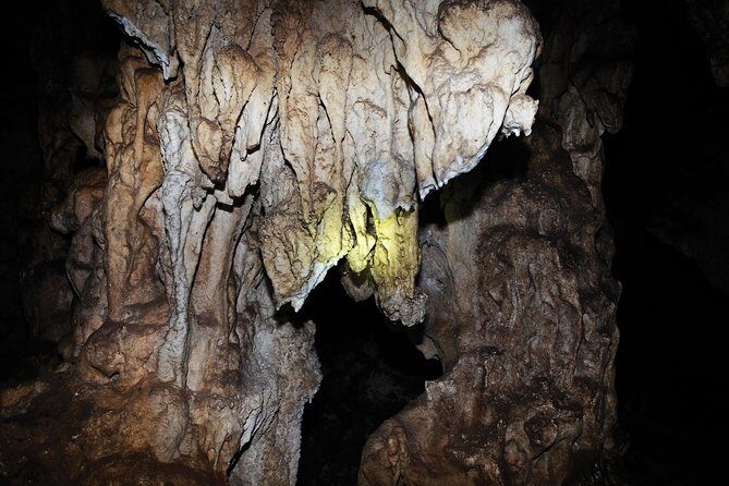 Window Cave Walking Tour from San Juan - The clifftop hike: moderate effort, big payoff