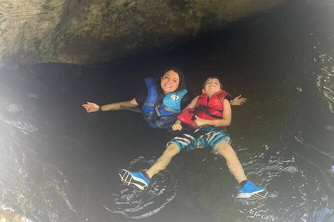 Yunque Rainforest Tour in Puerto Rico - What to bring for a muddy rainforest hike