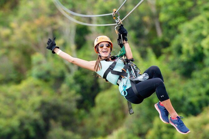 Zipline Adventure Tour - Key Things I’d Focus On Before You Go