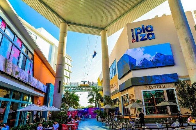 Zipline Sky Bull in Urban Environment in Toroverde urban park San Juan - Practical Tips That Make or Break the Experience